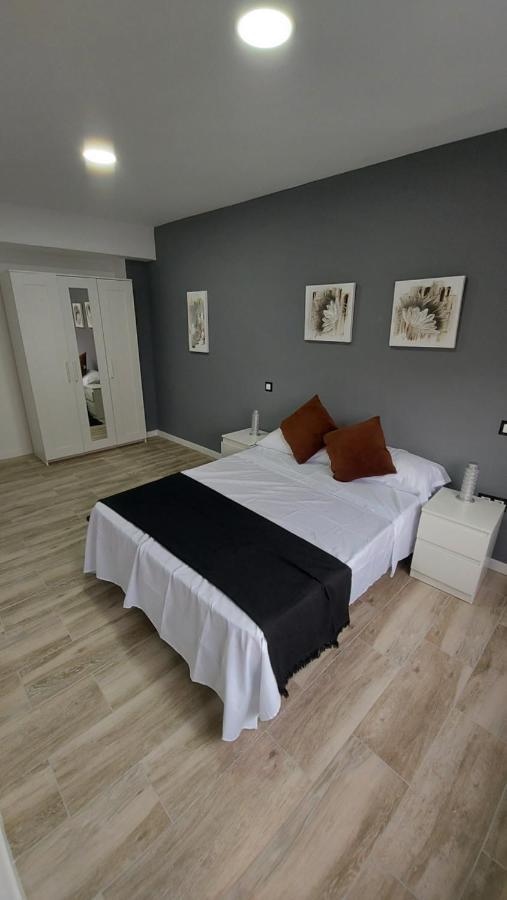 Madrid Chill Apartment מראה חיצוני תמונה